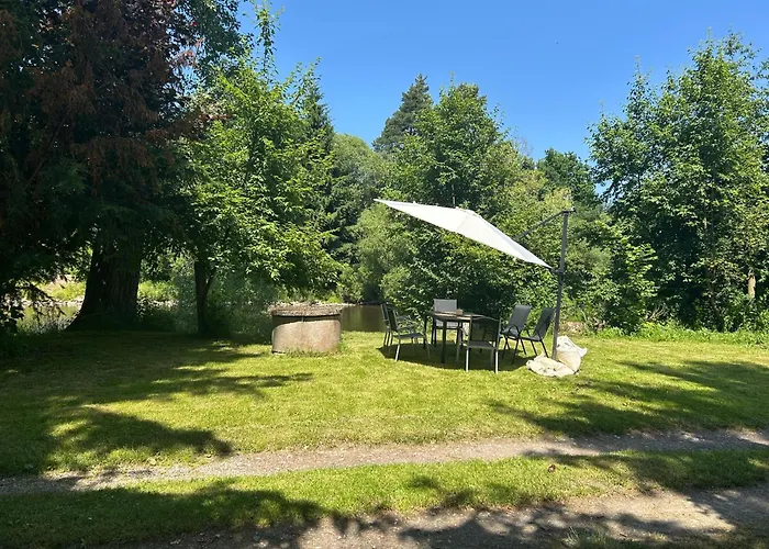 Semesterbostad Na Soutoku