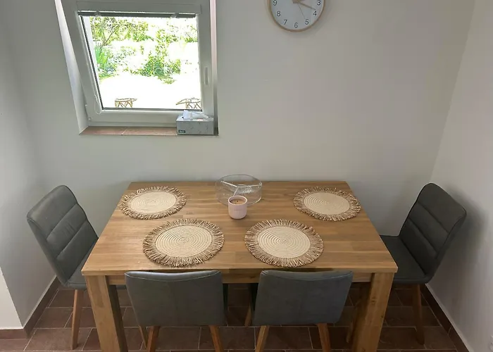Semesterbostad Na Soutoku *