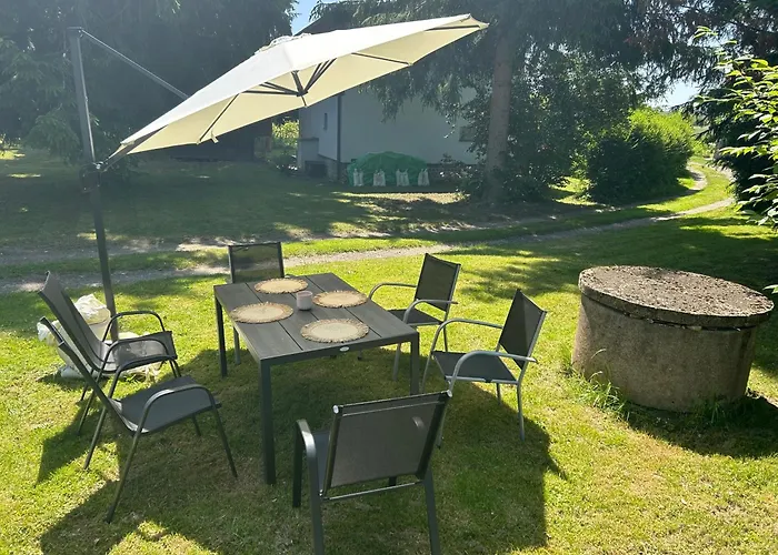 Semesterbostad Na Soutoku *